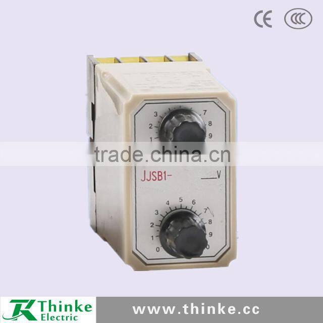 JJSB1 Relay Timer 24V