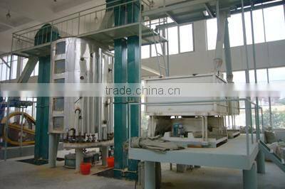 rice bran oil production line with reasonable price