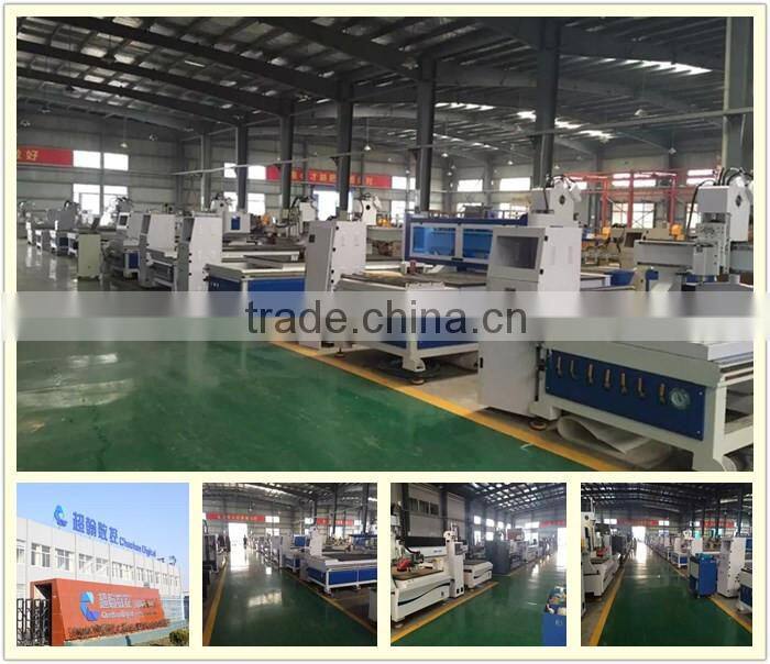 Good quality cnc plasma stainless steel advertisement sign cutting machine made in china