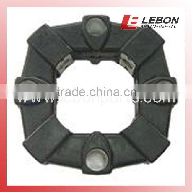 22A 153*76 Excavator Flexible Coupling LB-Q2024