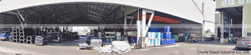 Excavator Rubber Track Pad