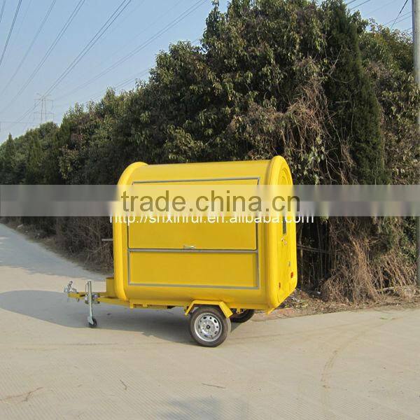 Car Food Shanghai XR-FC220 B