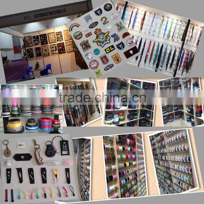 Hat/Grament logo Customer brand pvc silicone 3d patch soft custom rubber patches