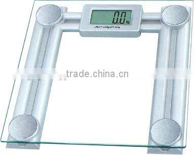 Practical Plastic Weighing Machine/scale/call healthily/electric platform scale