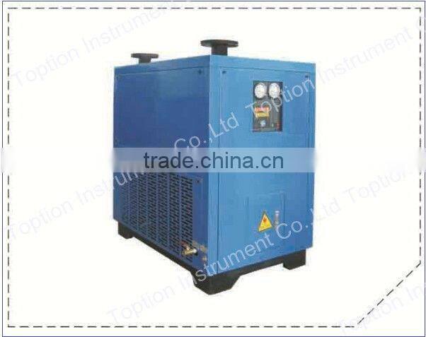 Quality top grade low dew point refrigerated air dryer