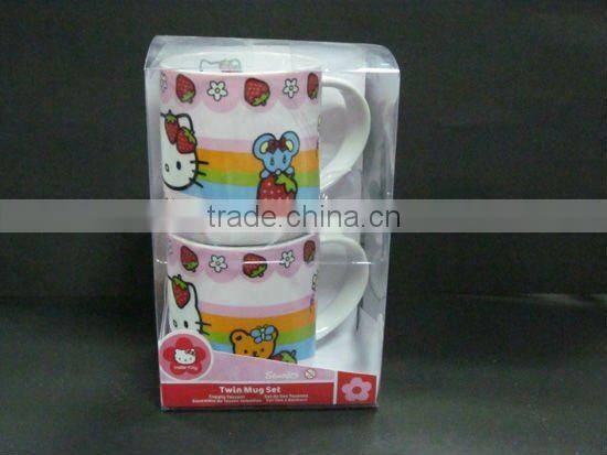 YF28003 stackable coffee mug