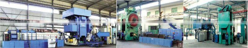 D3C dozer track chain/track link/link assy with lubricate