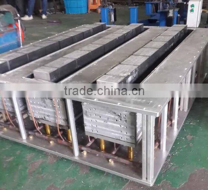 Vegetable/fish styrofoam box EPS mould for shape machinery