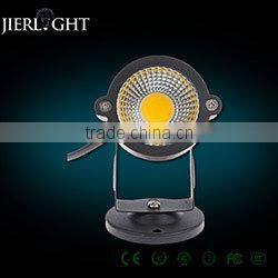 led light for garden