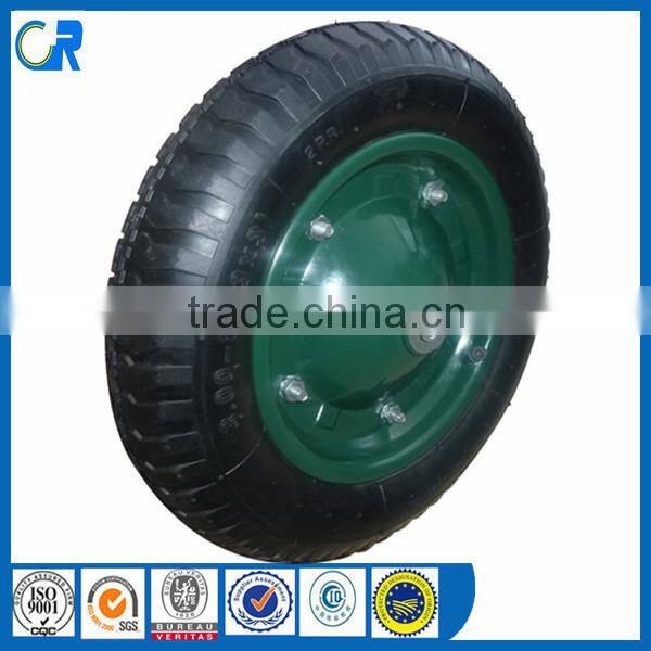 Qingdao unicycle tire and tube
