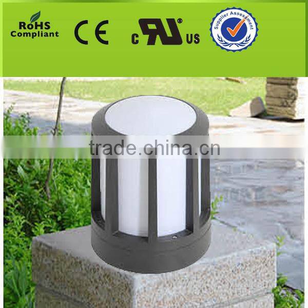 Decorative garden led light