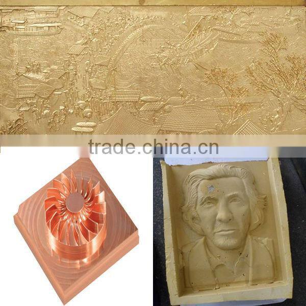 Fastcut-6090-2 combination lathe milling machine