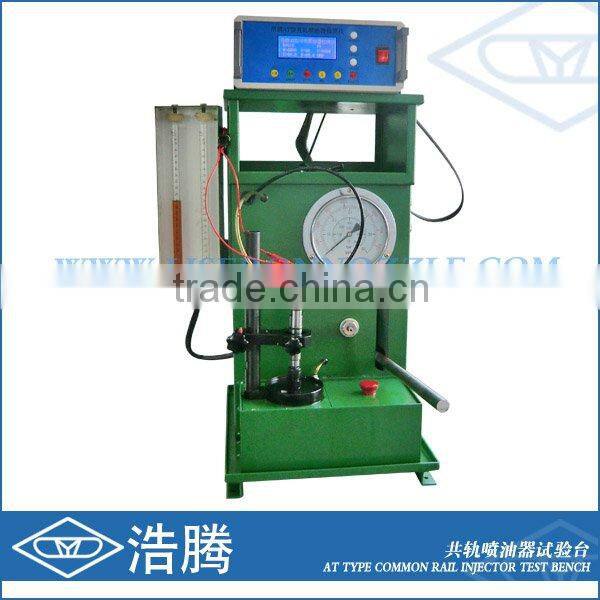 EUI testerfuel diesel common rail injector tester piezo injector tester