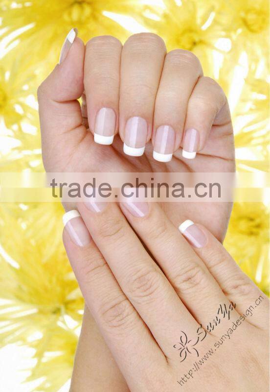 Cheap nail file/emery board