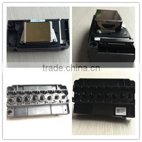 Original unlocked Dx7 print head made in Japan