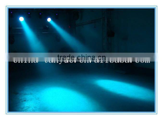 rgbw 4in1 wash 19*12w led beam moving head light