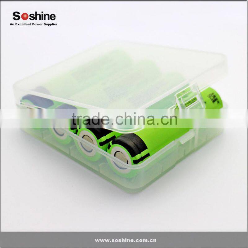 original made in Japan NCR18650B 3400mah battery for ecig mods