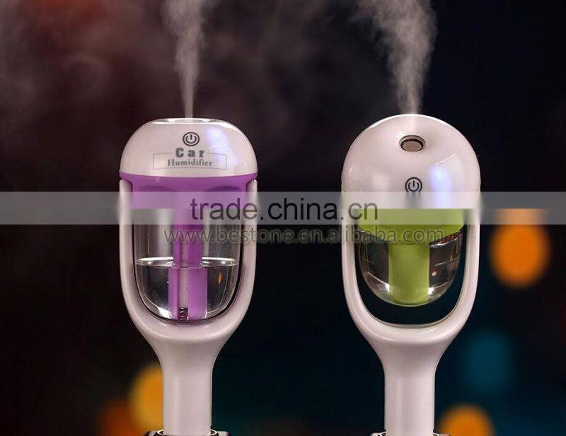 Quality Guarantee Mini Car Humidifier