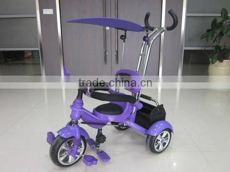 2015 New Lexus tricycle For Baby,Deluxe Trikes; Kid's smart trike,baby tricycle,children toy tricycle