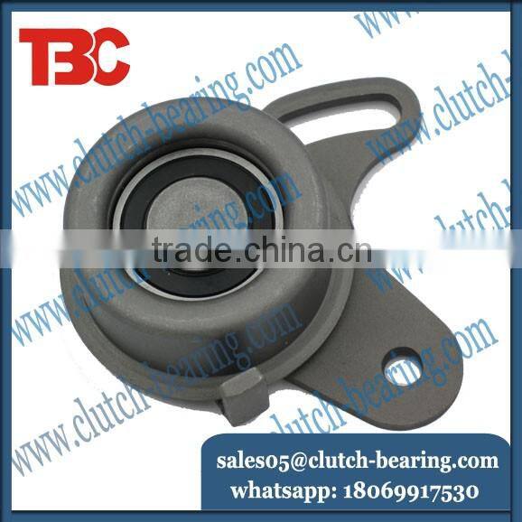 China Manufacturer Long life OE Quality Tensioner Timing Belt for HYUNDAI 24410-22000 24410-22020