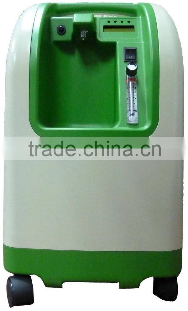 Bottom price newest oxygen concentrator for tajikistan