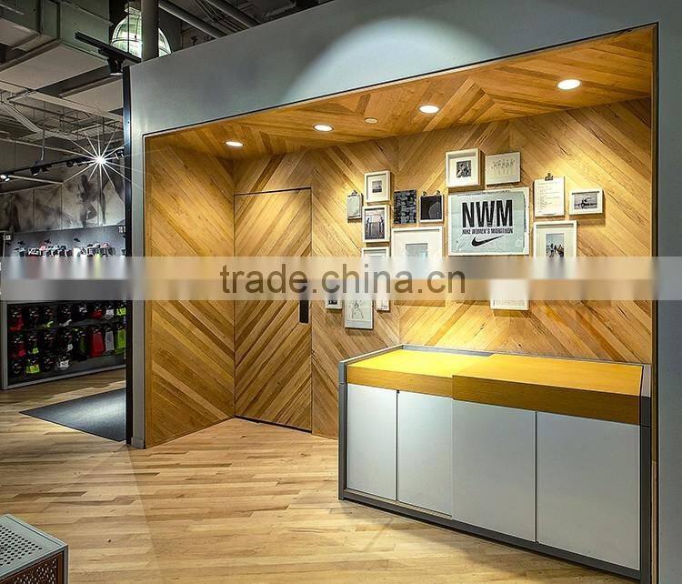 Project office 20w*2 adjustable cob led double downlight