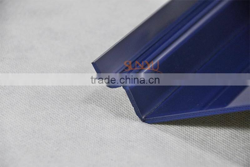 New Brand Launch Acrylic Promotion Sign Block