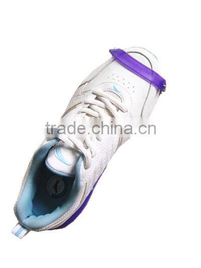 Rubber shoes cover magic spike ice grippers