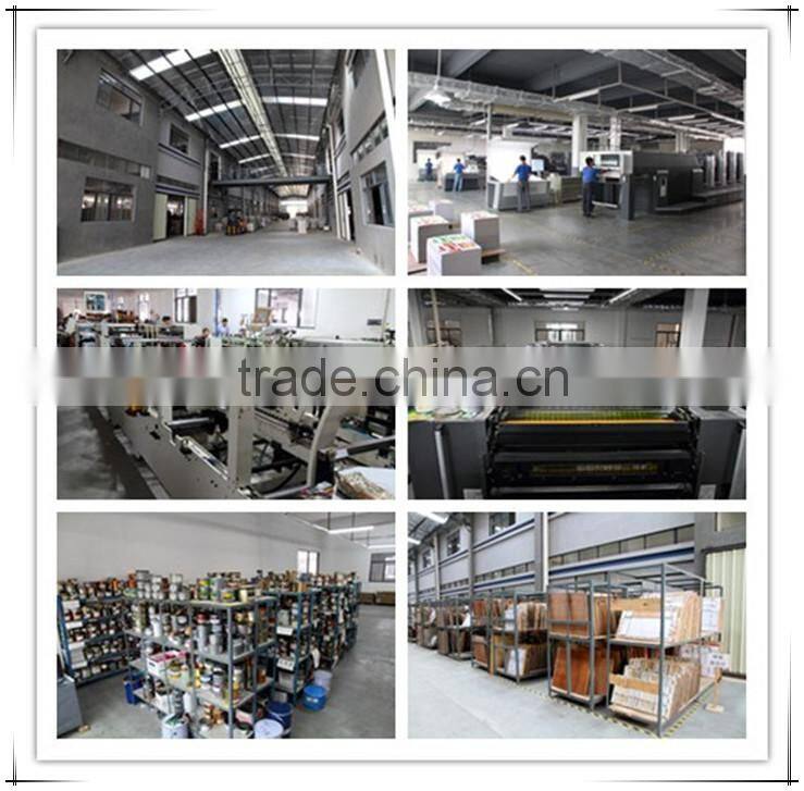 Ecofriendly High Quality Cardboard Box and Sleeve of China Manufacturer