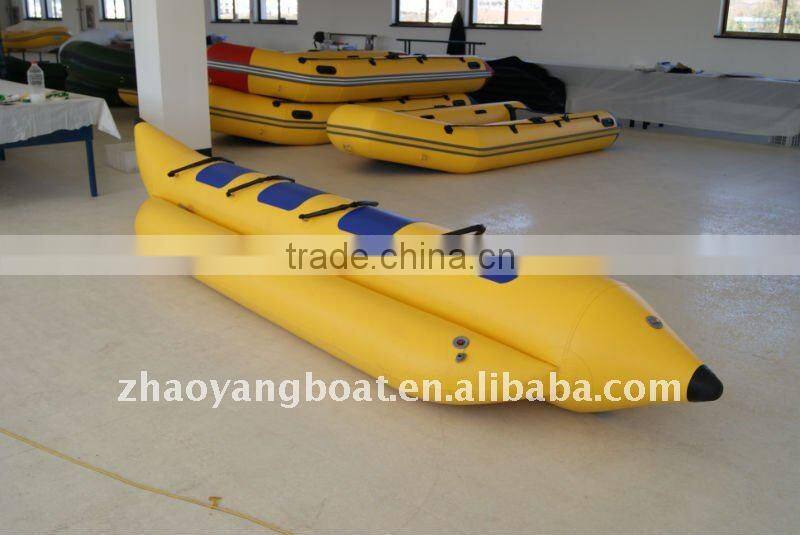 CE Authenticate PVC or Hypalon aluminum floor inflatable competitive price boat
