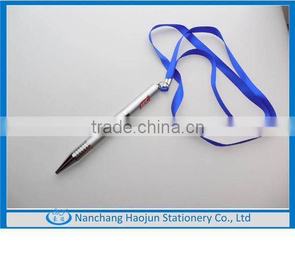 Good Quality Mini Metal Ball Pen,Neck Pen,Fair Pen