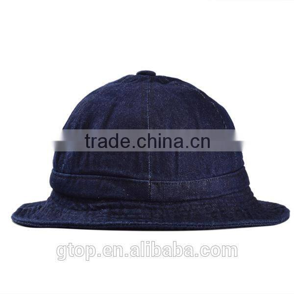 Fashion Custom Bucket Hat Cap Boonie Outdoor Cap C-0012