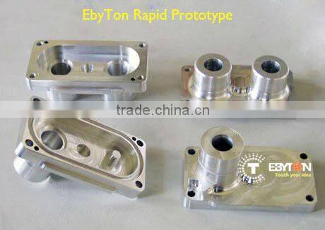 oem aluminum product prototypes manufacturing