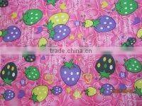 waterproof printing sleeve fabric