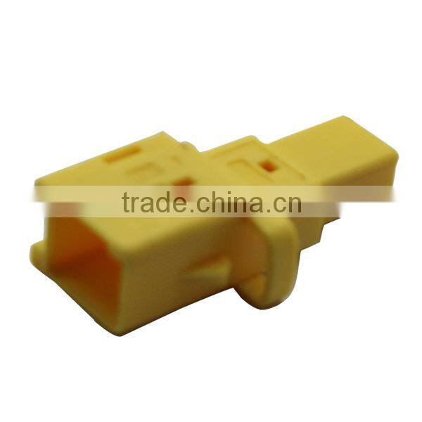 Waterproof Auto Connector Car Auto Connector Male 3 Pin Connector