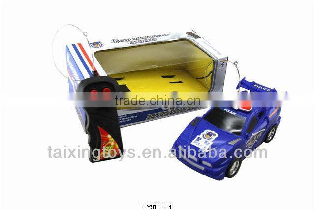 2013 New and Funny Radio Control Car for kids
