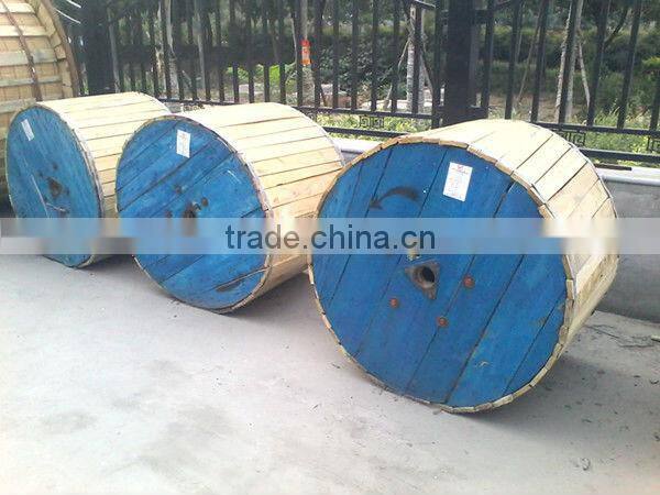 Overhead Types od Electric Conductor Hard Drawn Aluminum Conductor HDA 50mm AAC ANT