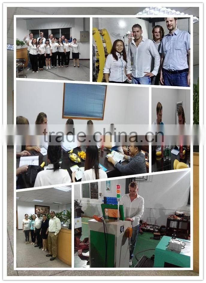 hydraulic steel coil uncoiler machine