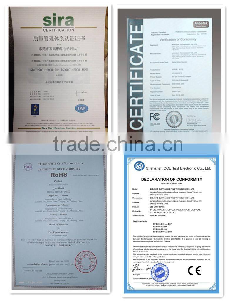 Auto Coil Winding Machine Parts Magnetic Tensioner with Cylinder