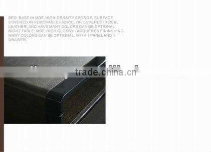 High glossy with drawer base cabinet (SM-D13A)