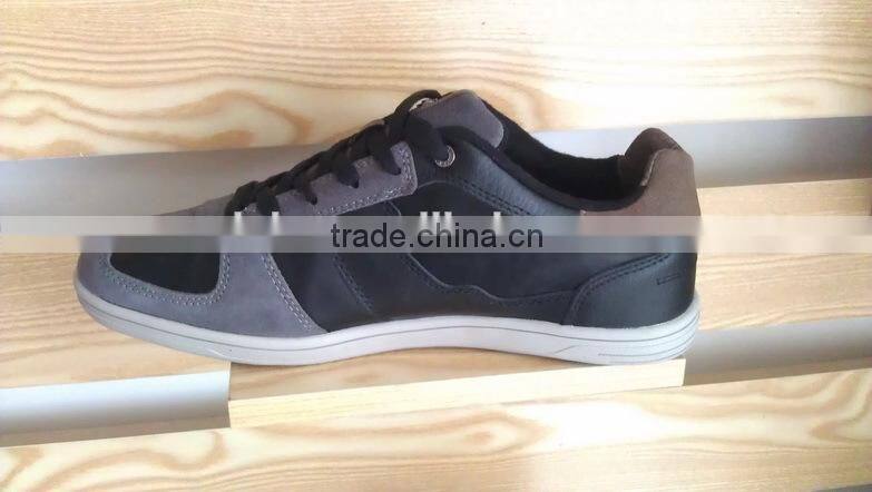 2014 New arrival mens walking shoes casual shoes