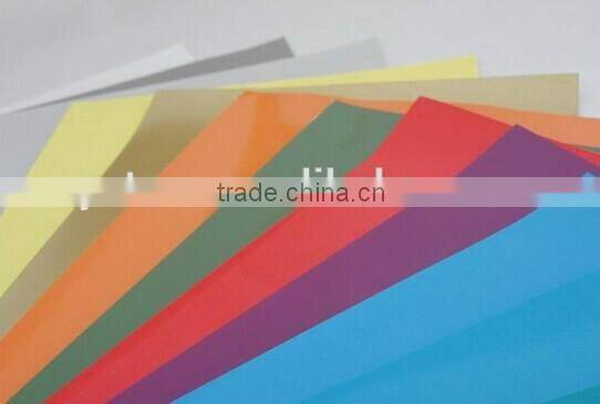 Decorative Overlay Film for sewfree pocket,seamless pocket, bags ,jackets and shoes