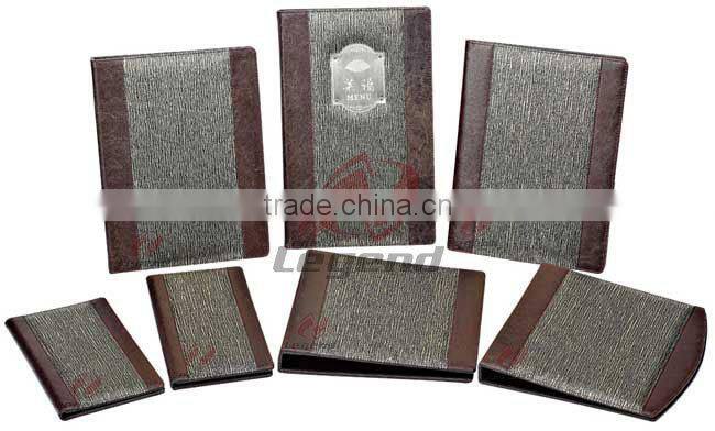 Customerized square leather tissue box for sale