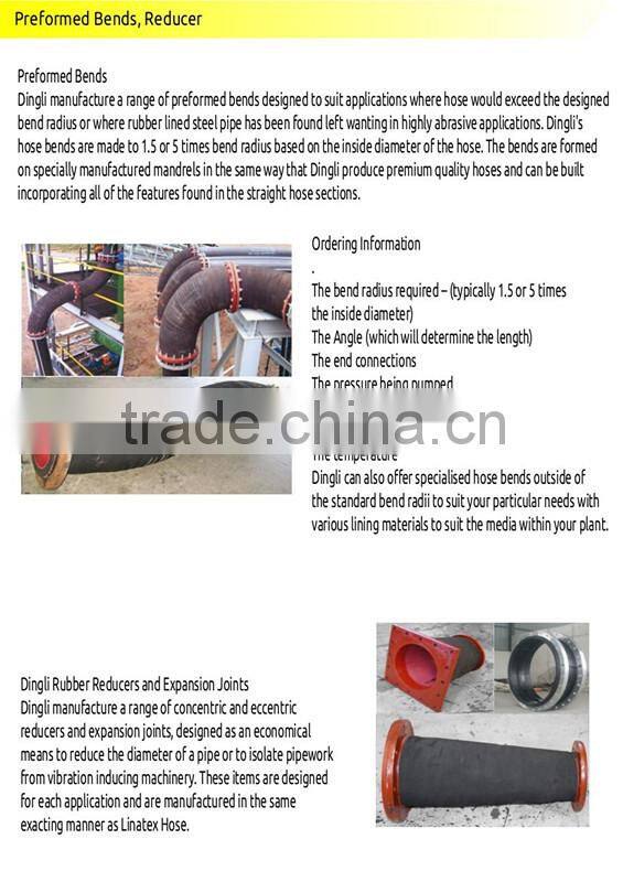 Floating Hoses/Delivery Crude Oil hose Marine Hose