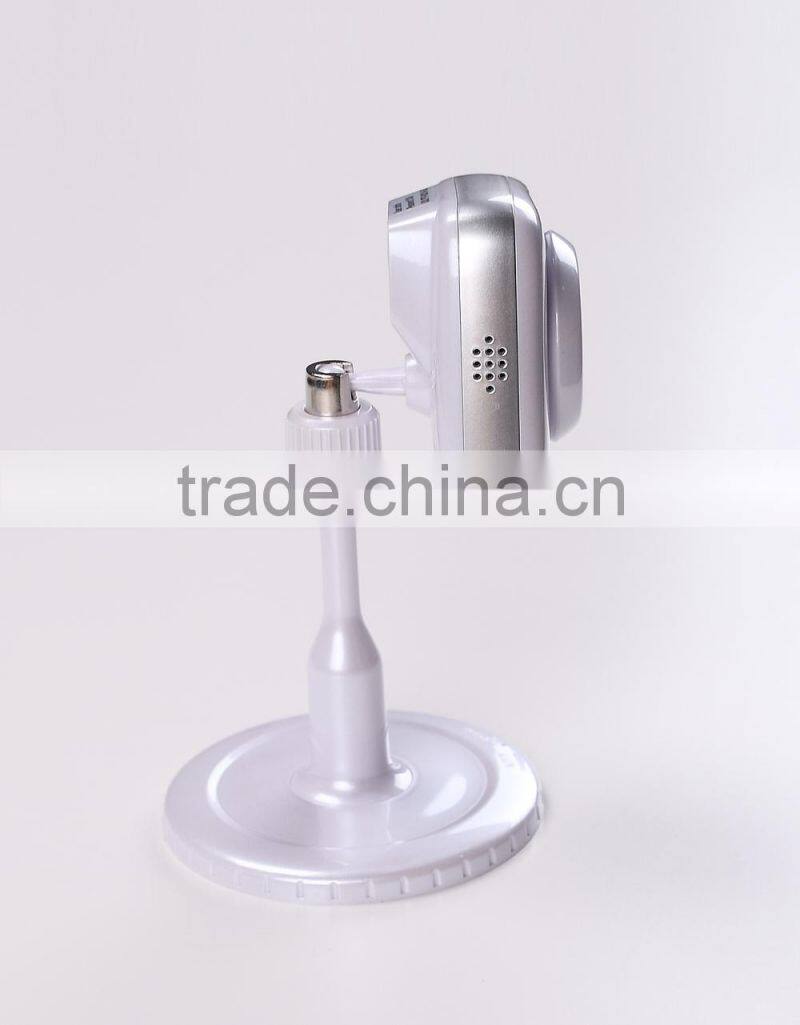 hot new products for 2015 mini 720p wireless ip camera with tf card slot