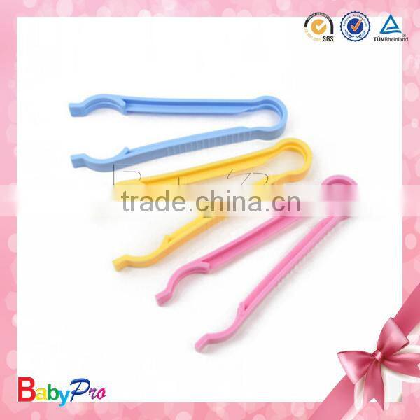 2014 Hot Sale Mini Cable Plastic Fixing Clip