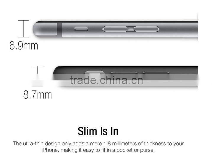 2 in 1 mix color Creative colorful phone case for iphone