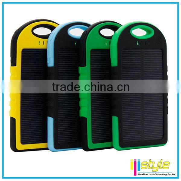 solar power banks solar power bank 50000mah
