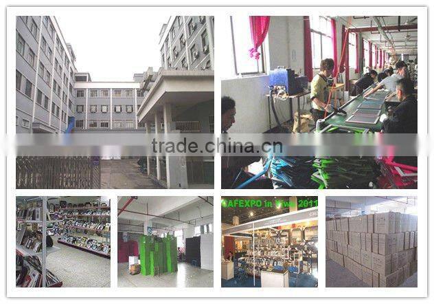 Mirror frame for dressing