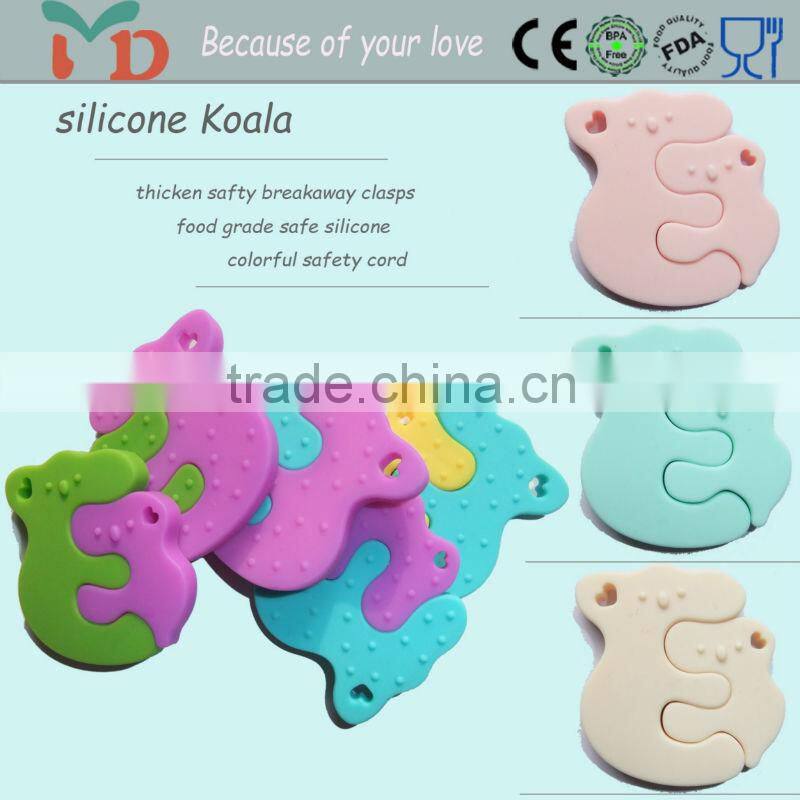 2015 New Style Unique Baby Mustache Pacifiers Clip